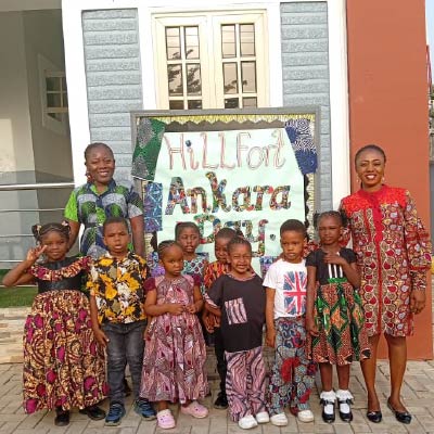 Ankara Day 3