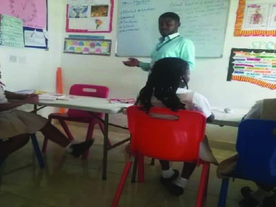 Career Day