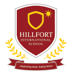 Hillfort International School Logo