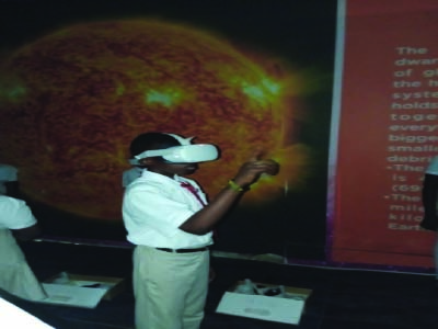 Science Fair