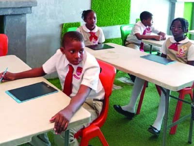 Secondary School