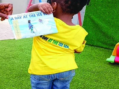 World Book Day